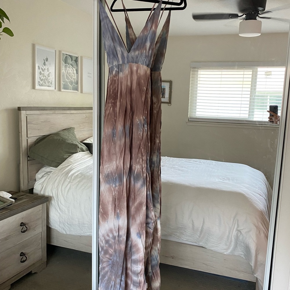 VICI Maxi dress for sale